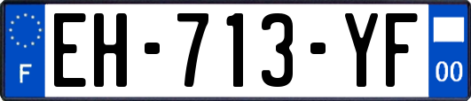 EH-713-YF