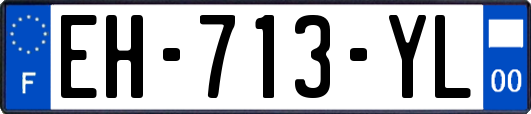 EH-713-YL