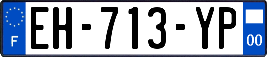 EH-713-YP