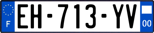 EH-713-YV