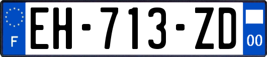 EH-713-ZD