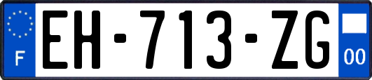 EH-713-ZG