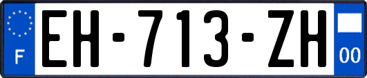 EH-713-ZH