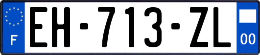 EH-713-ZL