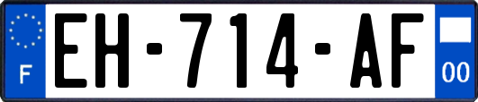 EH-714-AF