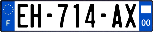 EH-714-AX