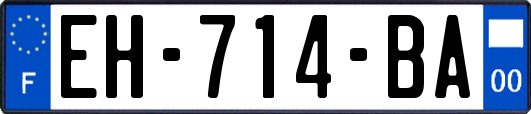 EH-714-BA
