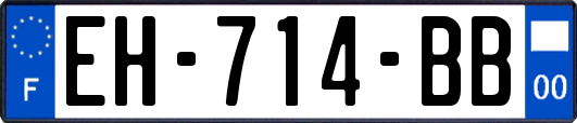 EH-714-BB