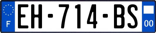 EH-714-BS