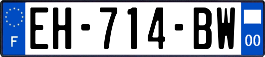 EH-714-BW