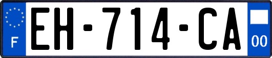 EH-714-CA