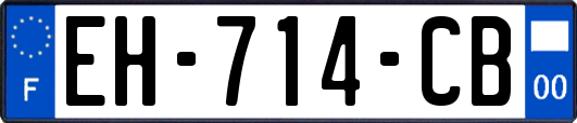 EH-714-CB
