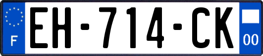 EH-714-CK