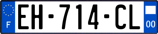 EH-714-CL