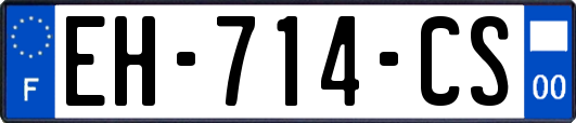 EH-714-CS