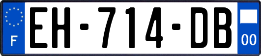 EH-714-DB