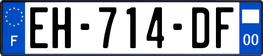 EH-714-DF