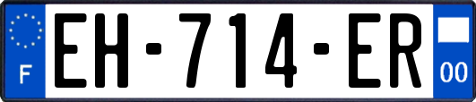 EH-714-ER