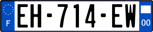 EH-714-EW