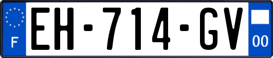 EH-714-GV