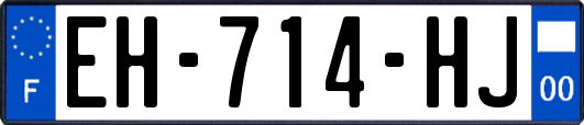 EH-714-HJ