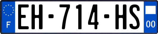 EH-714-HS
