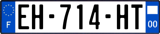 EH-714-HT