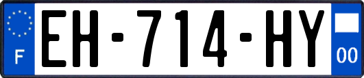 EH-714-HY