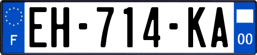 EH-714-KA