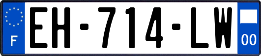 EH-714-LW