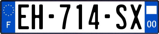 EH-714-SX