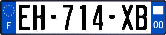 EH-714-XB