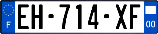 EH-714-XF