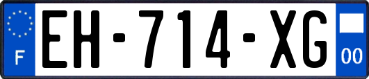 EH-714-XG