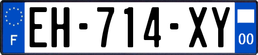 EH-714-XY