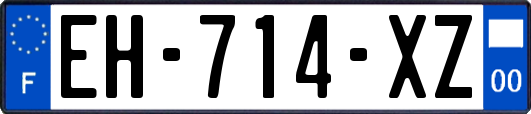 EH-714-XZ