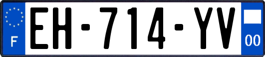 EH-714-YV