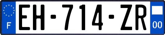 EH-714-ZR