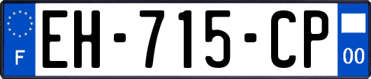 EH-715-CP