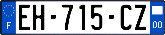 EH-715-CZ