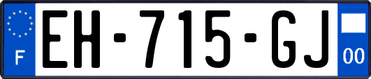 EH-715-GJ