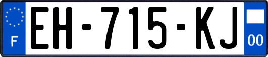 EH-715-KJ