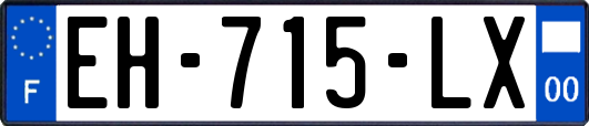EH-715-LX