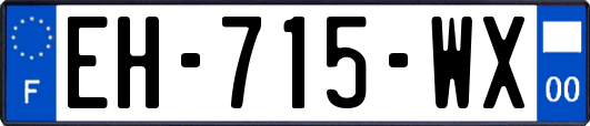 EH-715-WX