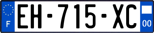 EH-715-XC