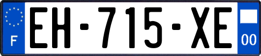 EH-715-XE