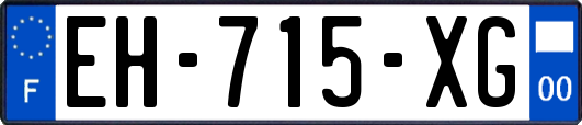 EH-715-XG