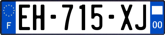 EH-715-XJ