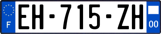 EH-715-ZH