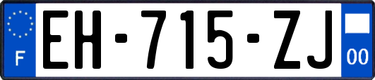 EH-715-ZJ